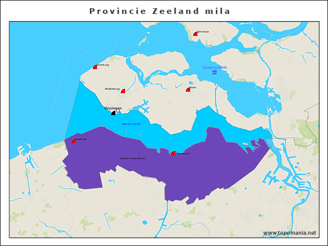 provincie-zeeland-mila