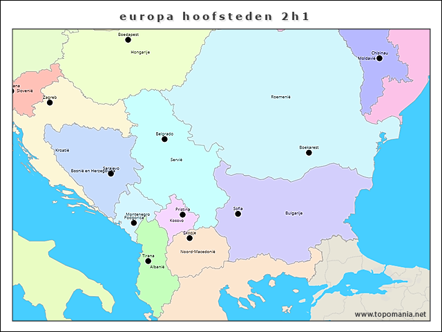 europa-hoofsteden-2h1