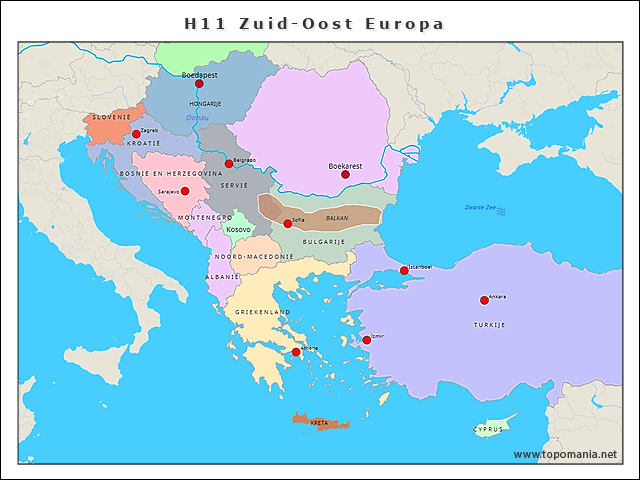 h11-zuid-oost-europa