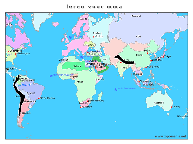 leren-voor-mma