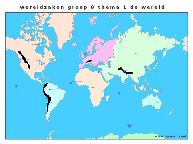 wereldzaken-groep-8-thema-1-de-wereld