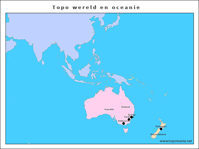 topo-wereld-en-oceanie