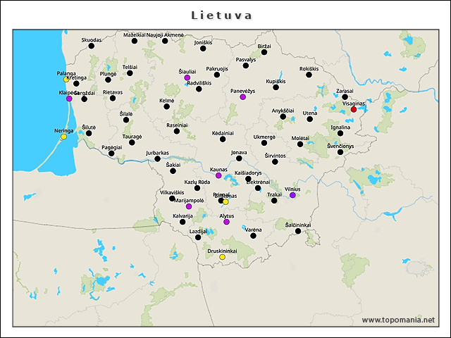 lietuva