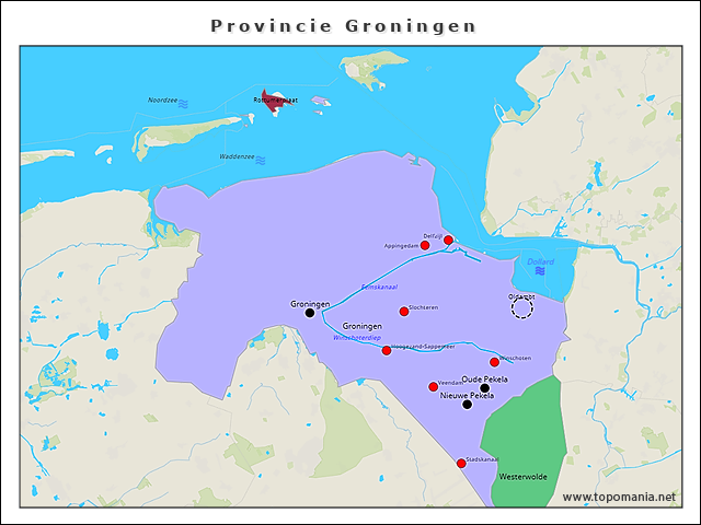 provincie-groningen