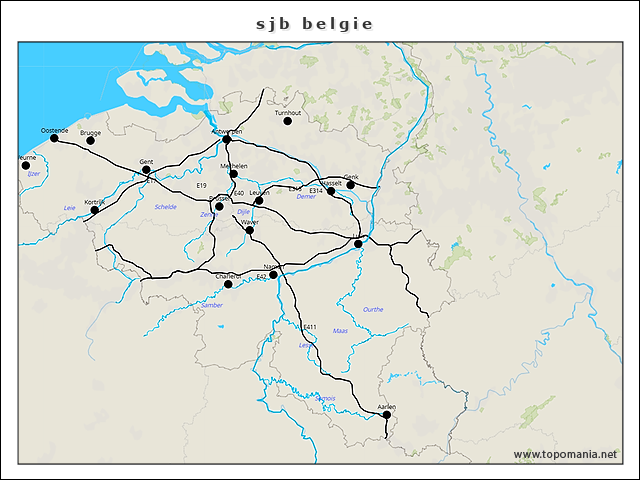 sjb-belgie