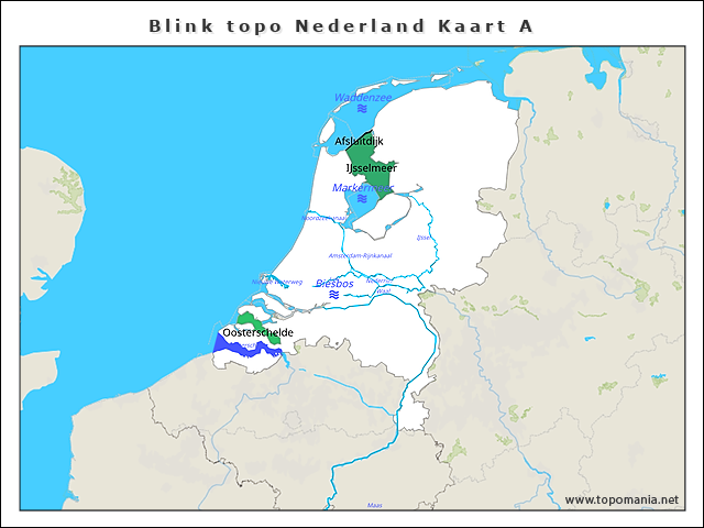 blink-topo-nederland-kaart-a-wateren