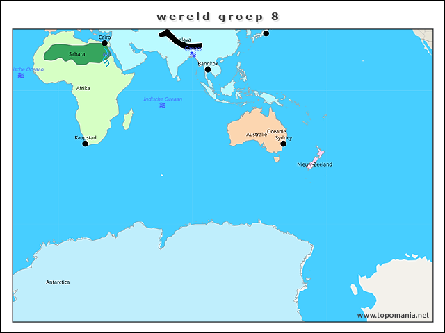 wereld-groep-8