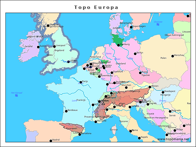 topo-europa