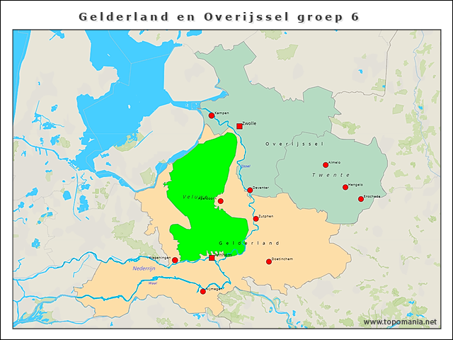 gelderland-en-overijssel-groep-6