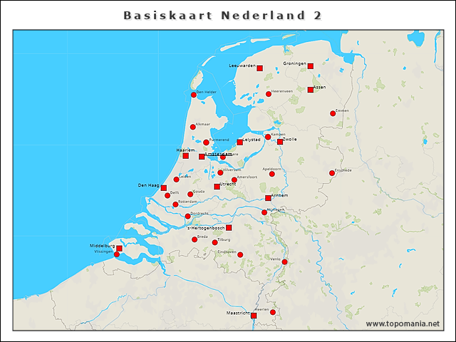 basiskaart-nederland-2