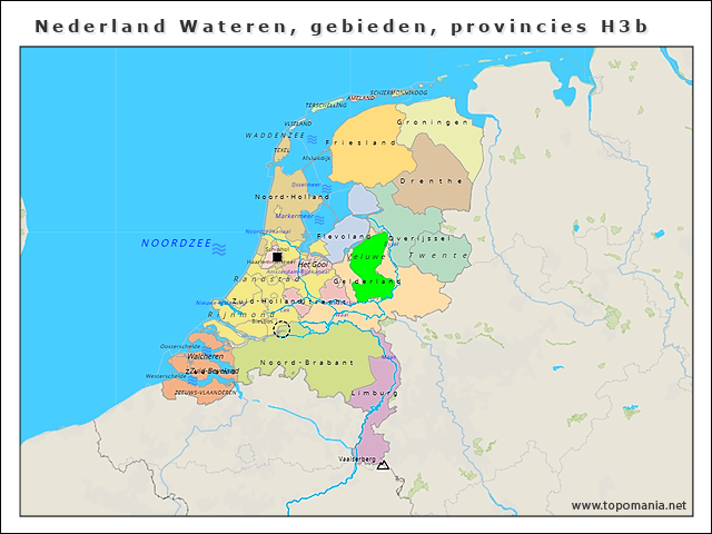 nederland-wateren-gebieden-provincies-h3b