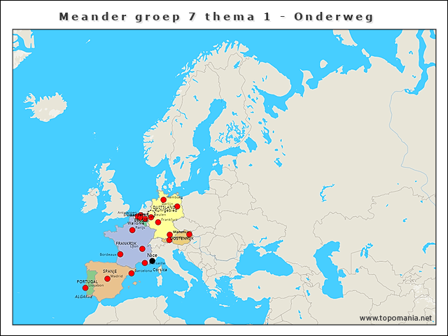 meander-groep-7-thema-1-onderweg