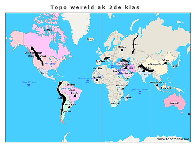 topo-wereld-ak-2de-klas