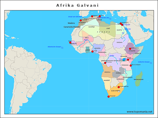 afrika-galvani