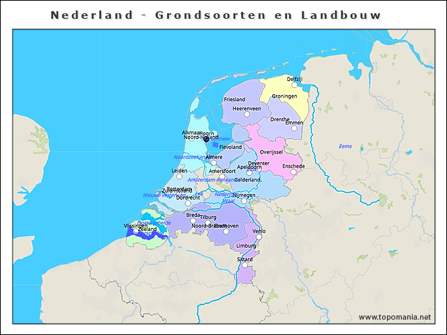 nederland-grondsoorten-en-landbouw