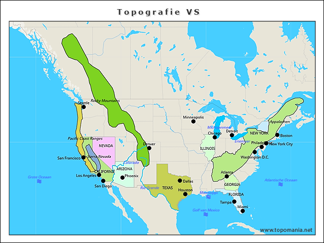 topografie-vs