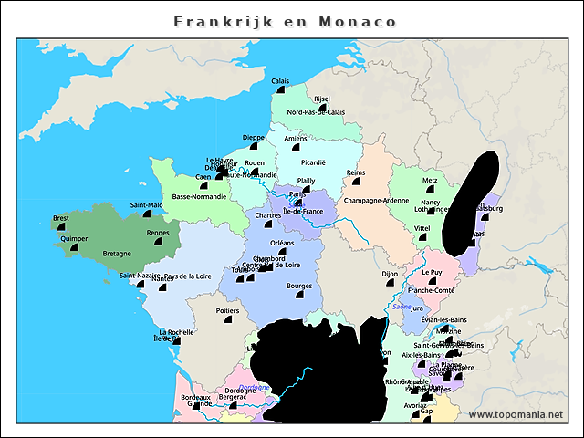 frankrijk-en-monaco