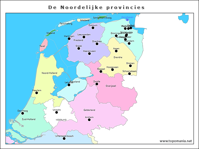 de-noordelijke-provincies