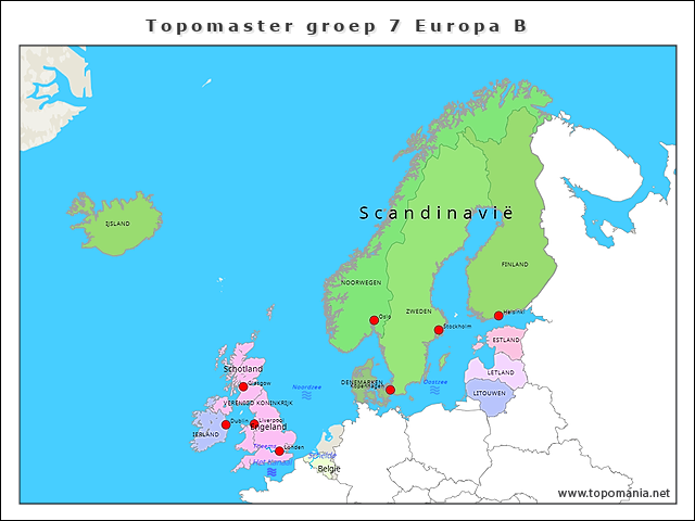 topomaster-groep-7-europa-b