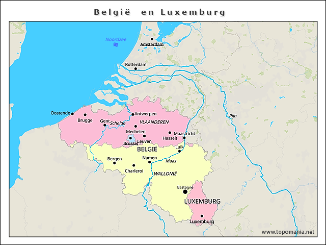 belgie-en-luxemburg