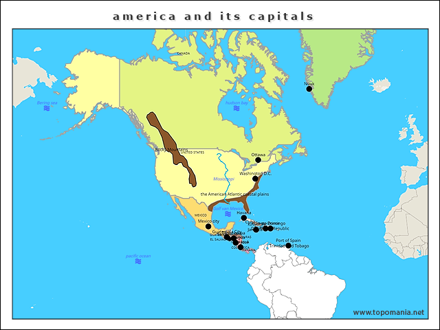 america-and-its-capitals