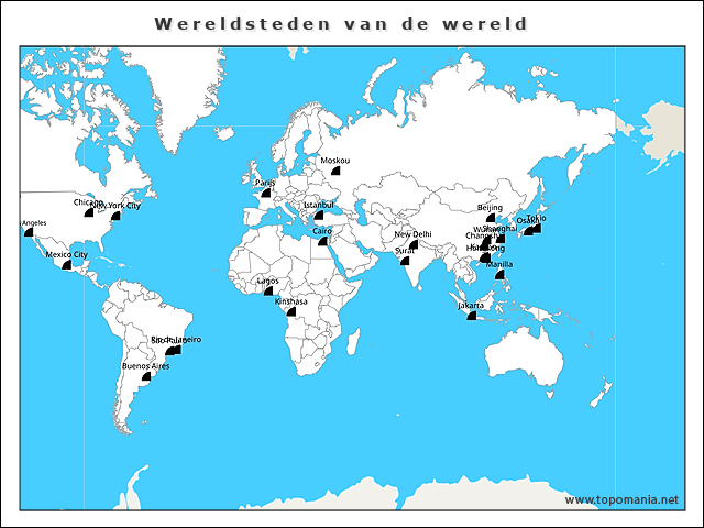 wereldsteden-van-de-wereld