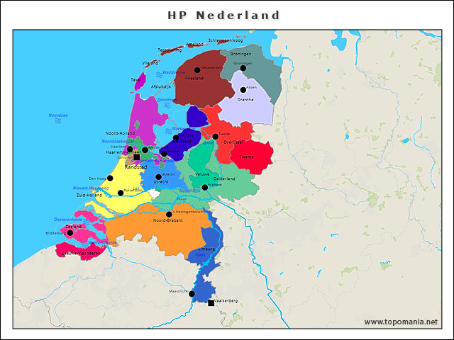 hp-nederland