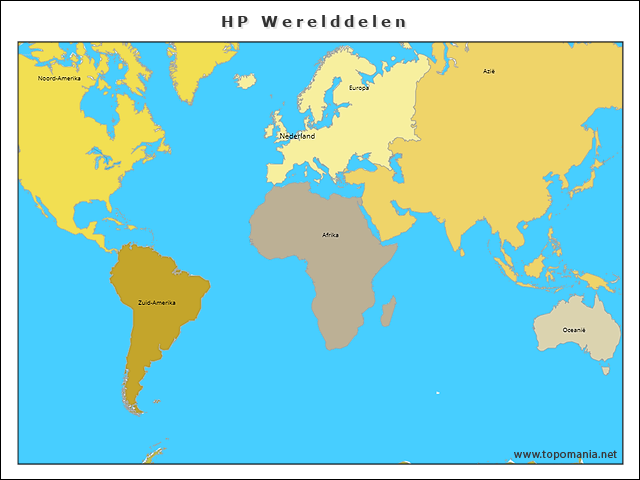 hp-werelddelen