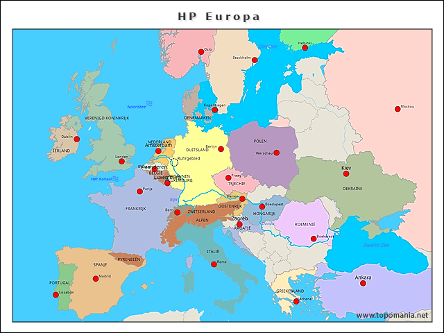 hp-europa