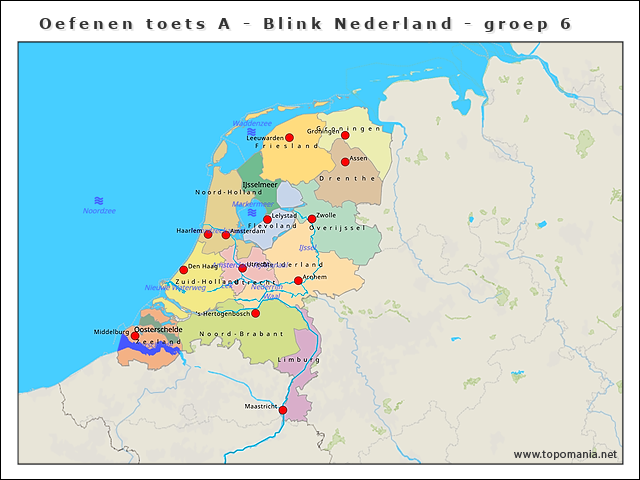 oefenen-toets-a-blink-nederland-groep-6