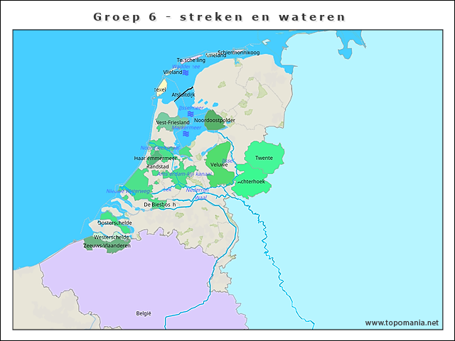 groep-6-streken-en-wateren
