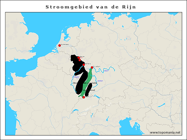 stroomgebied-van-de-rijn