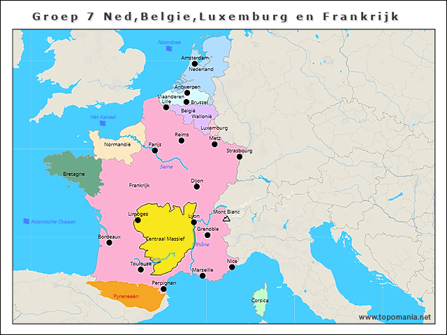 groep-7-ned-belgie-luxemburg-en-frankrijk