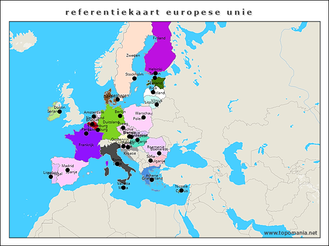 referentiekaart-europese-unie