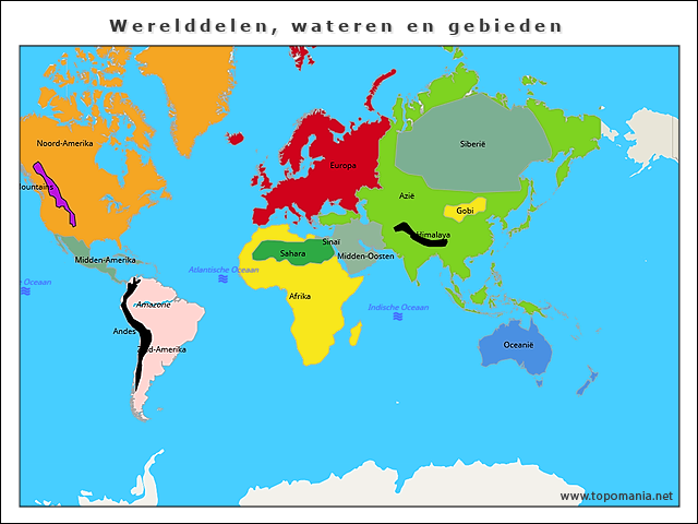 werelddelen-wateren-en-gebieden
