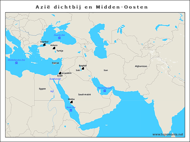 azie-dichtbij-en-midden-oosten