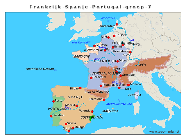 frankrijk-spanje-portugal-groep-7