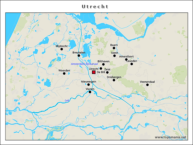 utrecht