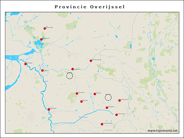 provincie-overijssel