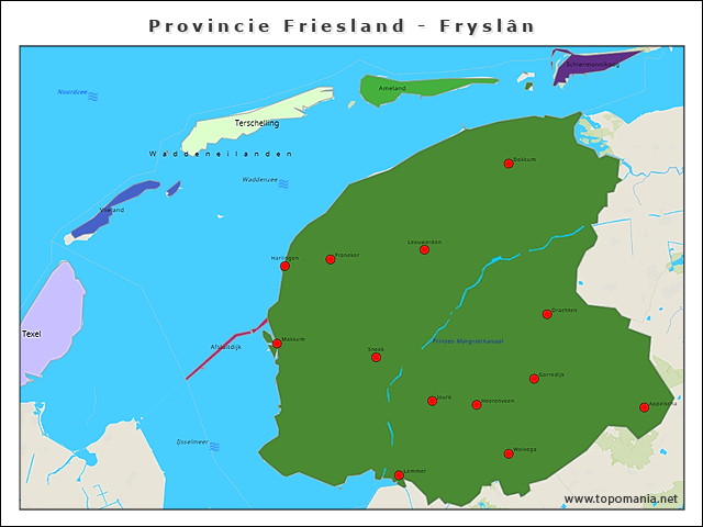 provincie-friesland-fryslan