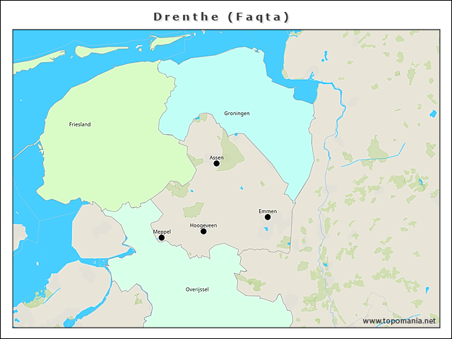 drenthe-(faqta)