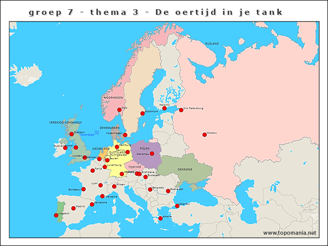 groep-7-thema-3-de-oertijd-in-je-tank