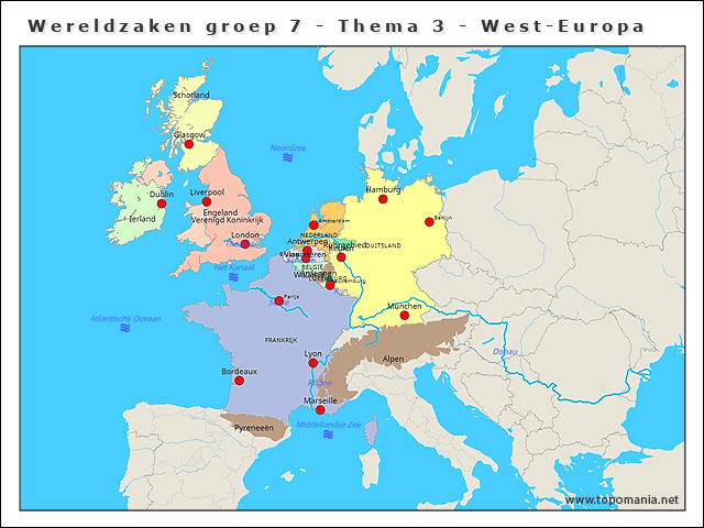 wereldzaken-groep-7-thema-3-west-europa