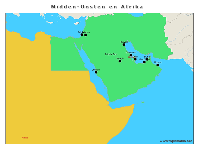 midden-oosten-en-afrika