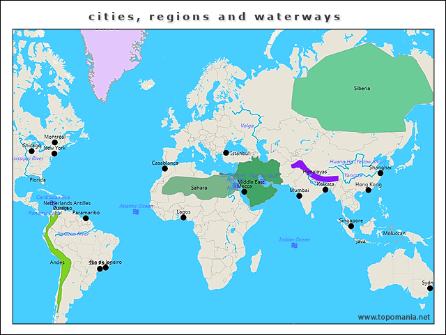 cities-regions-and-waterways