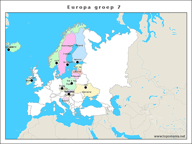 europa-groep-7