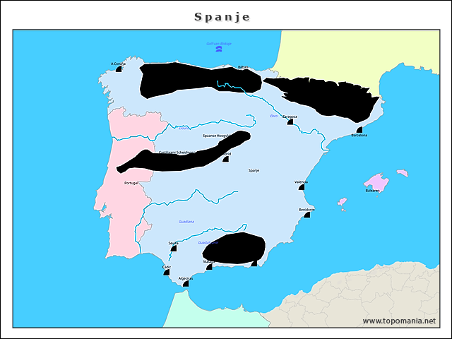 spanje