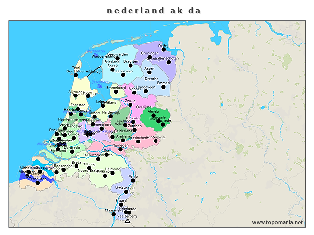 nederland-ak-da