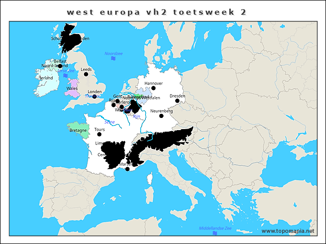 west-europa-vh2-toetsweek-2