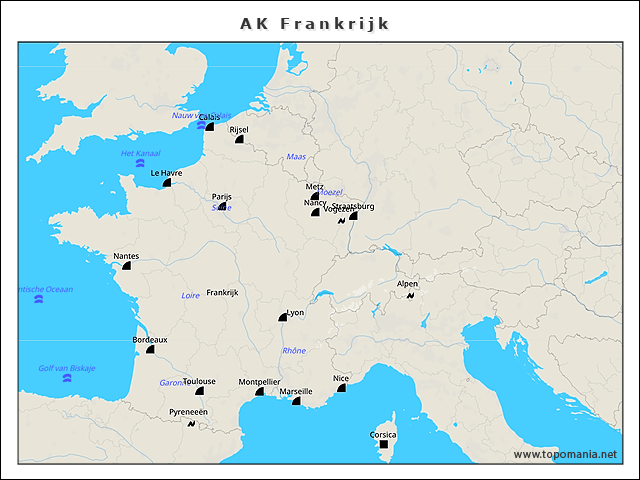 ak-frankrijk